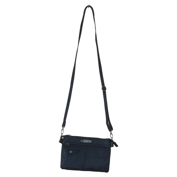Rosetti Bags Rosetti 75 Clutch With Over Shoulder Strap Crossbody